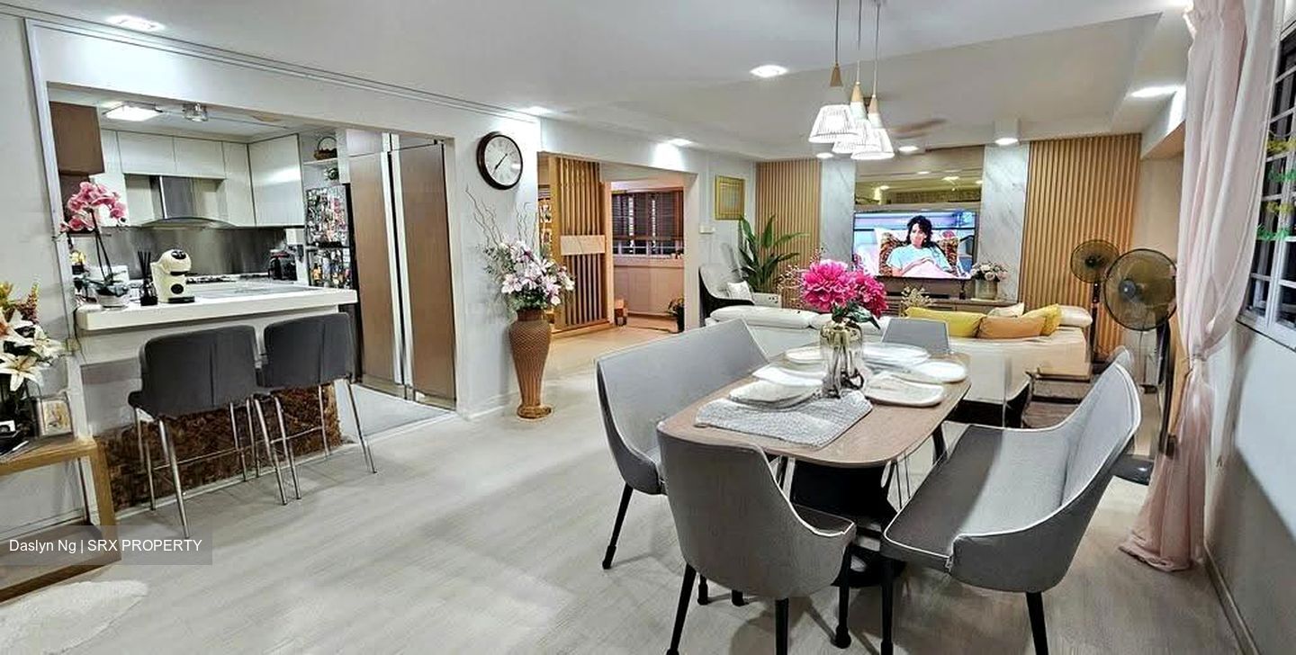 Blk 101 Gangsa Road (Bukit Panjang), HDB Executive #618759741
